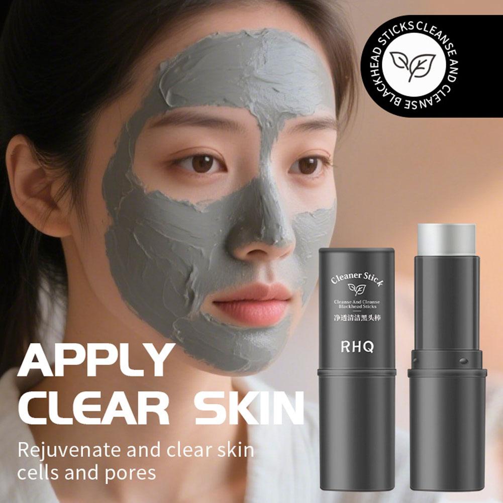 Deep Cleansing Clay Mask Stick - Dust Mask Construction recension och pris