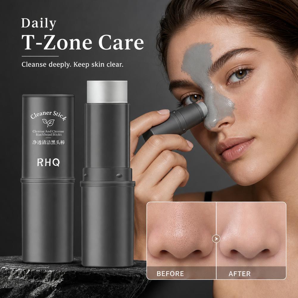 Deep Cleansing Clay Mask Stick - Dust Mask Construction recension och pris