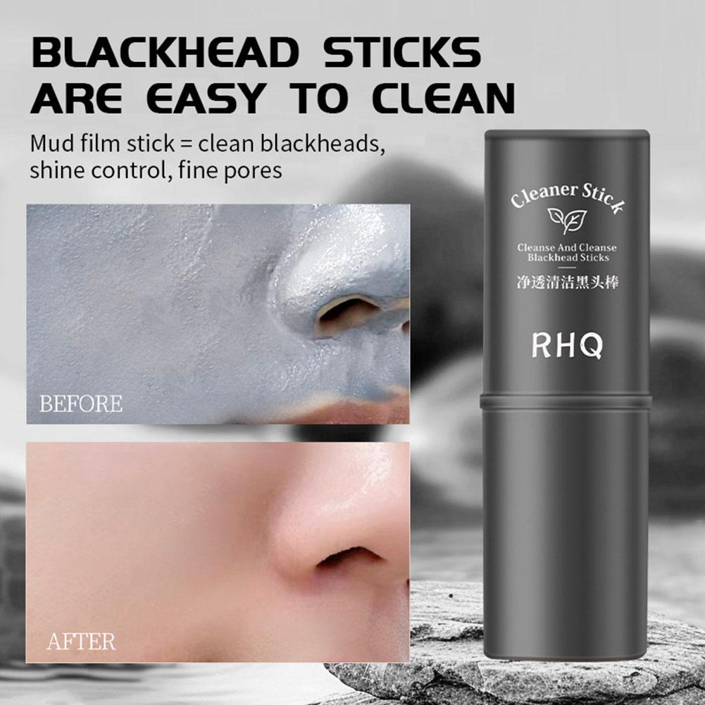 Deep Cleansing Clay Mask Stick - Dust Mask Construction recension och pris
