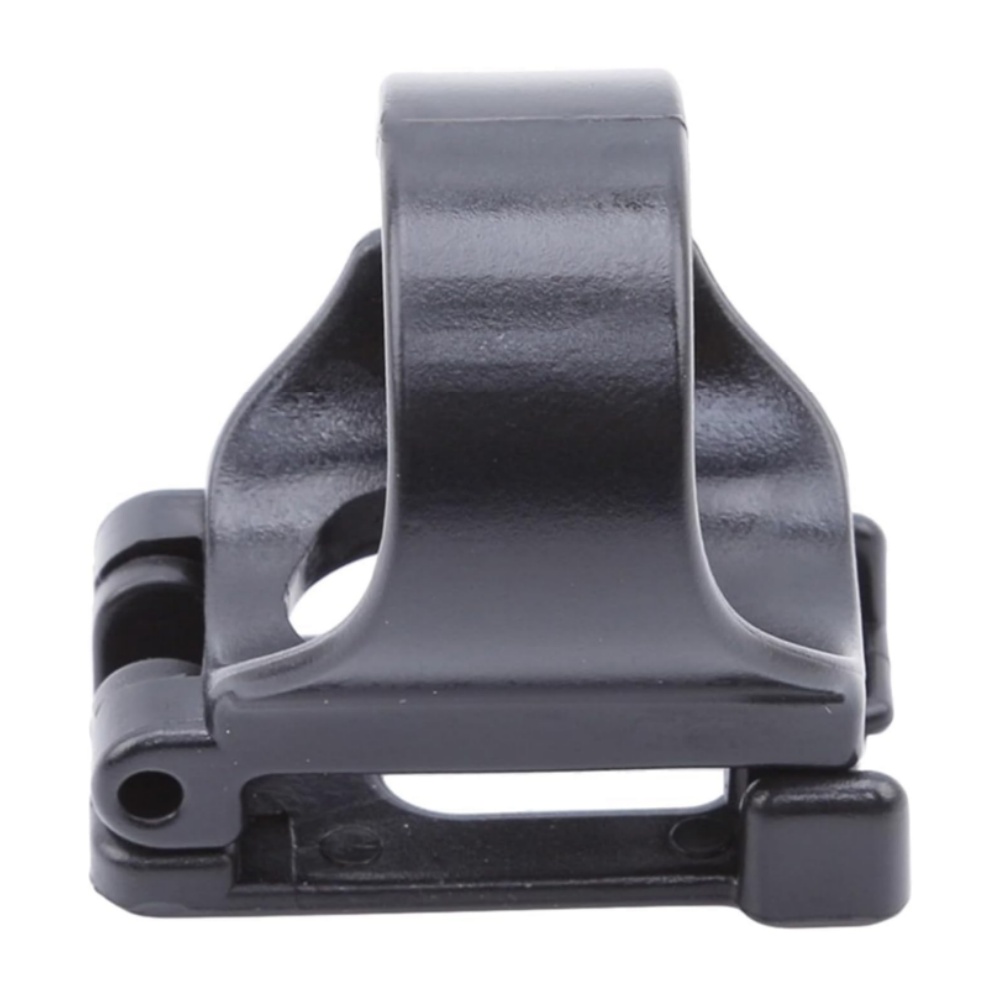 Plastic Clip Snorkel Mask Keep - Silicone Mask Bracket recension och pris