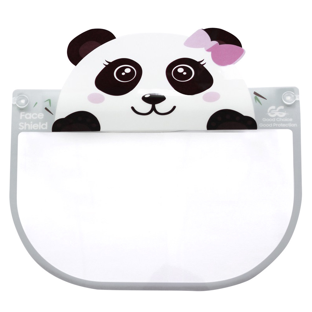 2Pcs Full Face Cover Mask For  - Kids Face Mask recension och pris
