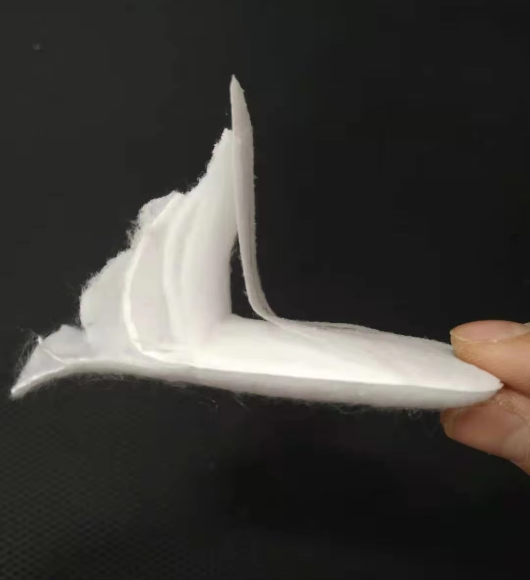 5N11 Dust Cotton Filter Paper  - Dust Mask Construction recension och pris