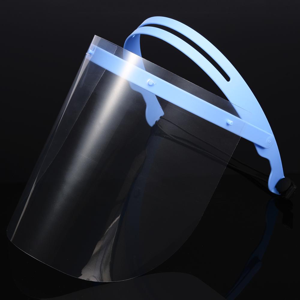 Dentist Protective Full Shield - Anti Pollution Mask recension och pris
