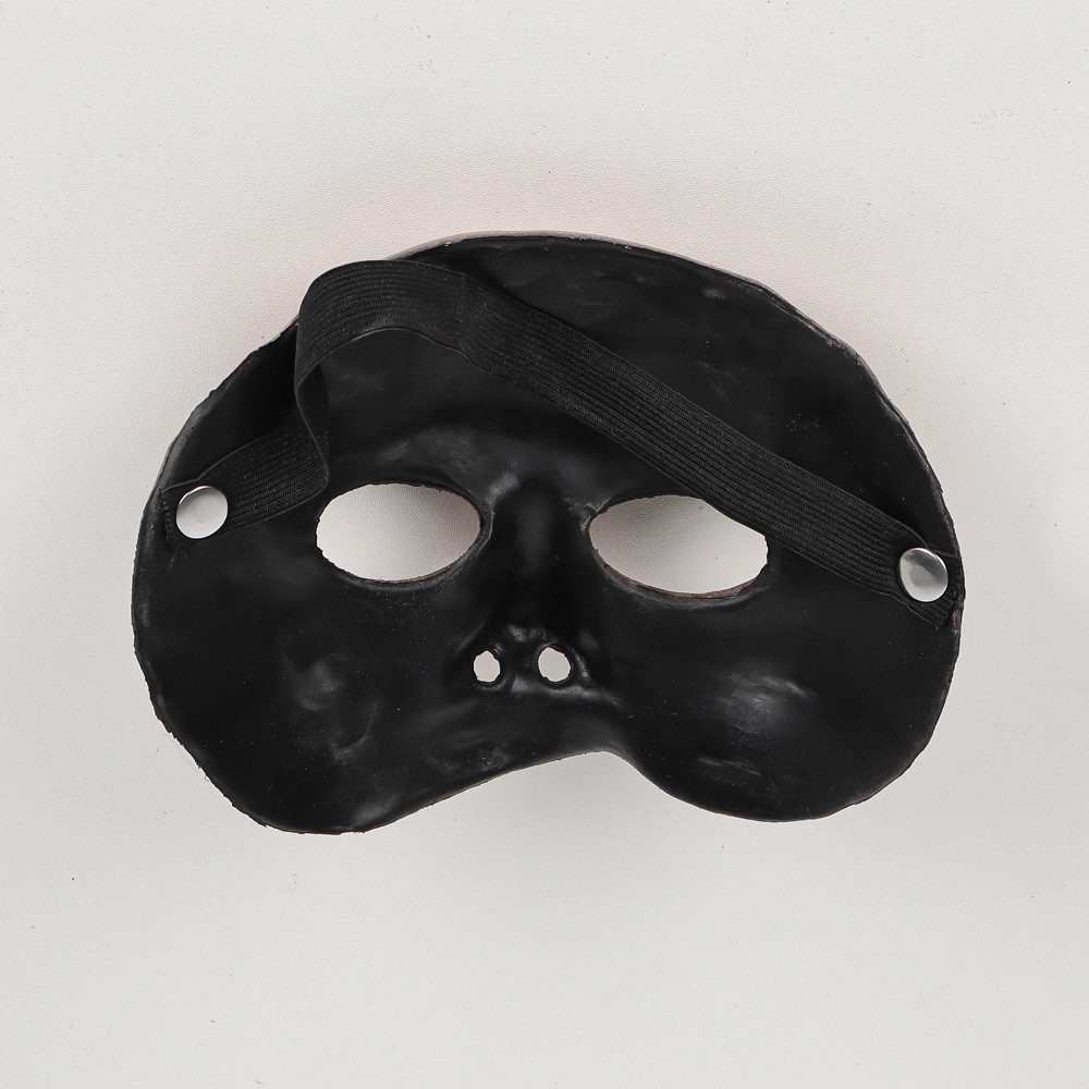Funny Twilight Zone Eye of the - Disposable Surgical Mask recension och pris